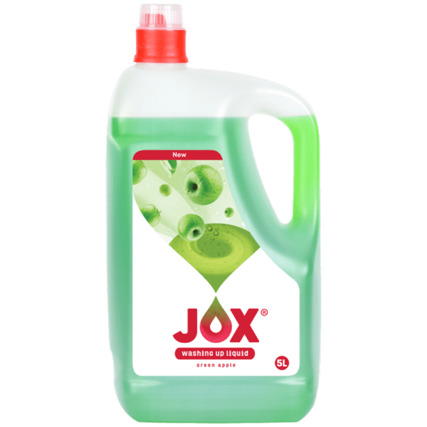 Jox zöldalma 5l