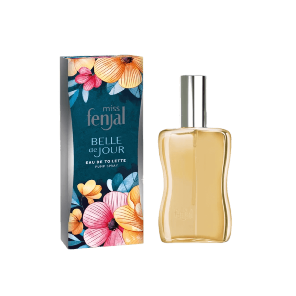 Fenjal pafrüm Belle