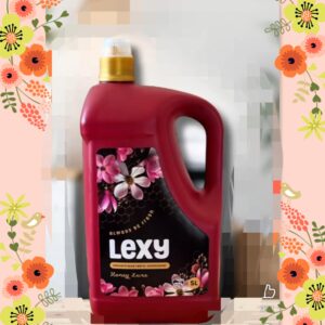 lexy öblítő