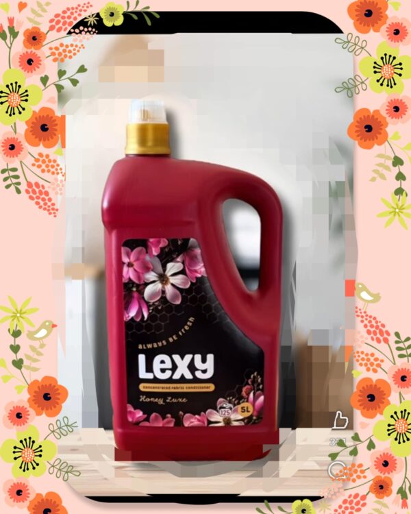 lexy öblítő