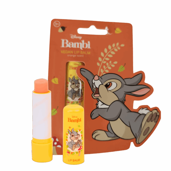 Ajakbalzsam Bambi