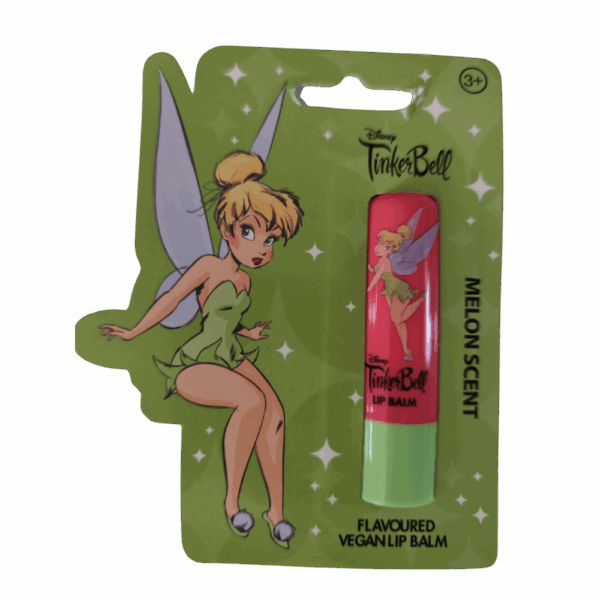 Ajakbalzsam Tinker Bell