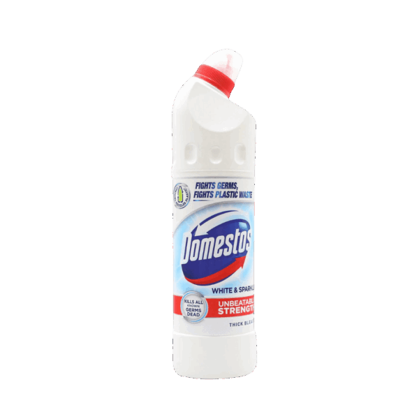 domestos ultra white