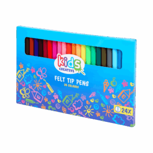 Kids creative filctollak