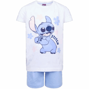 Pizsama stitch
