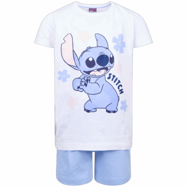 Pizsama stitch