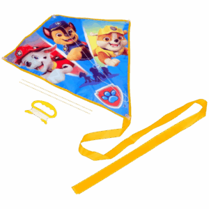 Sárkány paw patrol