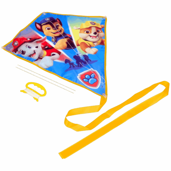 Sárkány paw patrol