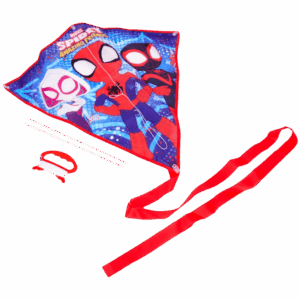 sárkány pókember