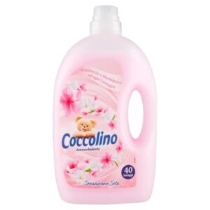 Coccolino 3l selymes érzés