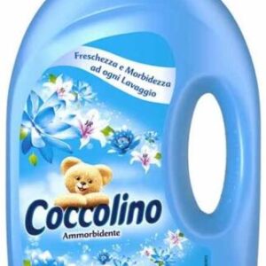 Coccolino 3l tavasz