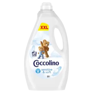 Coccolino XXl koncentrátum fehér 3l