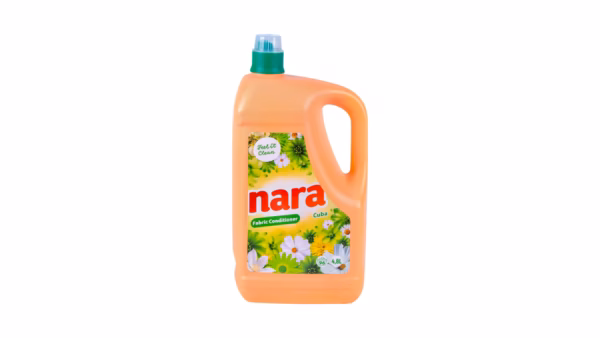 NARA Cuba 4,8l