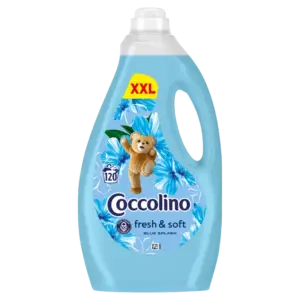 Coccolino XXl koncentrátum kék 3l