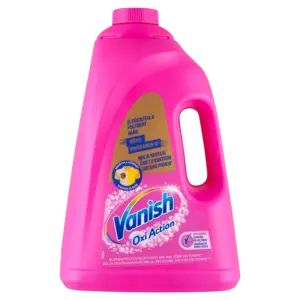 Vanish folttisztító color 3l