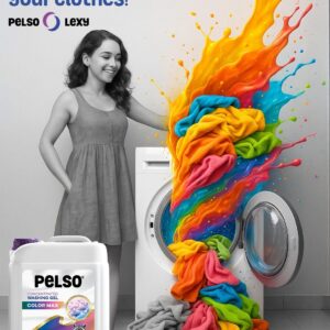 10l Pelso Pro Line color