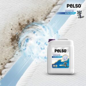 10l Pelso Pro Line White