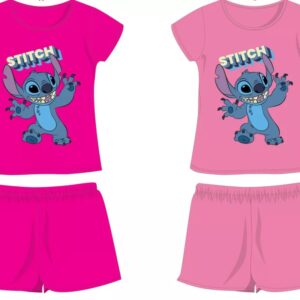 Stitch nyári szett