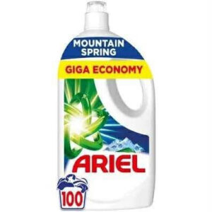 Ariel giga mountain