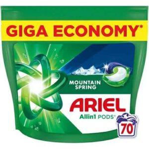 ariel mosókapszula mountain