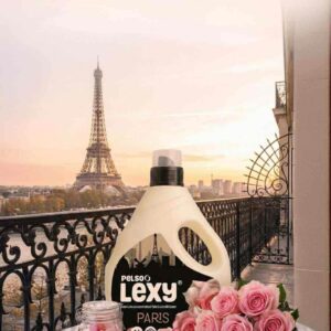 Lexy öblítő Paris
