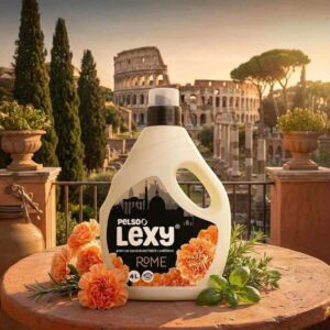 Lexy öblítő Rome