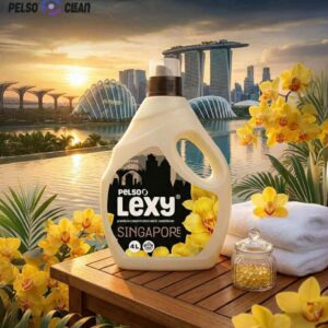 lexy öblítő-Singapore