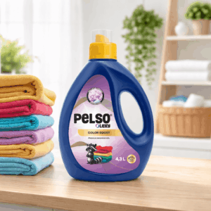 Pelso Lexy color mosógél