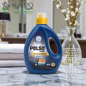 Pelso mosógél universal