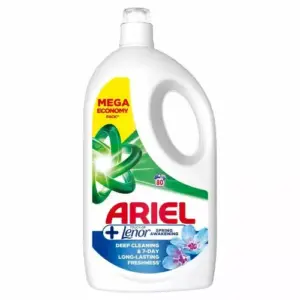 Ariel 4,05l Lenor Spring
