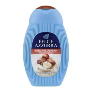 Felce Azzurra 250ml tusfürdő argán
