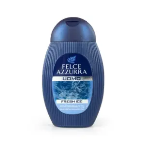 Felce Azzurra 250ml Men tusfürdő fresh Ice