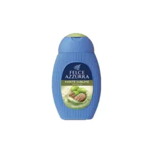 Felce Azzurra 250ml tusfürdő Karité Sublime