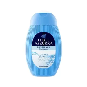 Felce Azzurra 250ml tusfürdő micellare