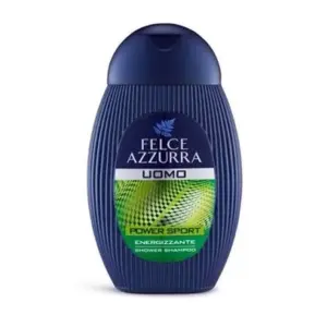 Felce Azzurra 250ml Men tusfürdő Sport