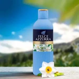 Felce Azzurra 650ml habfürdő Idratante Narciso