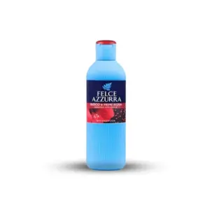Felce Azzurra 650ml habfürdő Ibisco e pepe Rosa