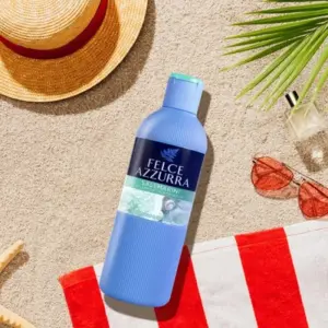 Felce Azzurra 650ml habfürdő Sali Marini