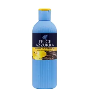 Felce Azzurra 650ml habfürdő Vaniglia